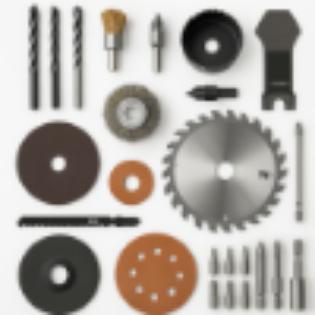 Picture for category Power tools Accessories