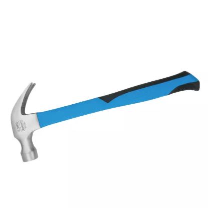 Picture of BERENT Claw Hammer 0.5KG (BT3003)