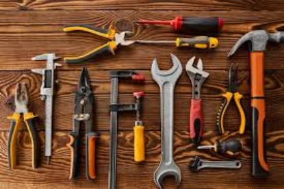Picture of Other Tools