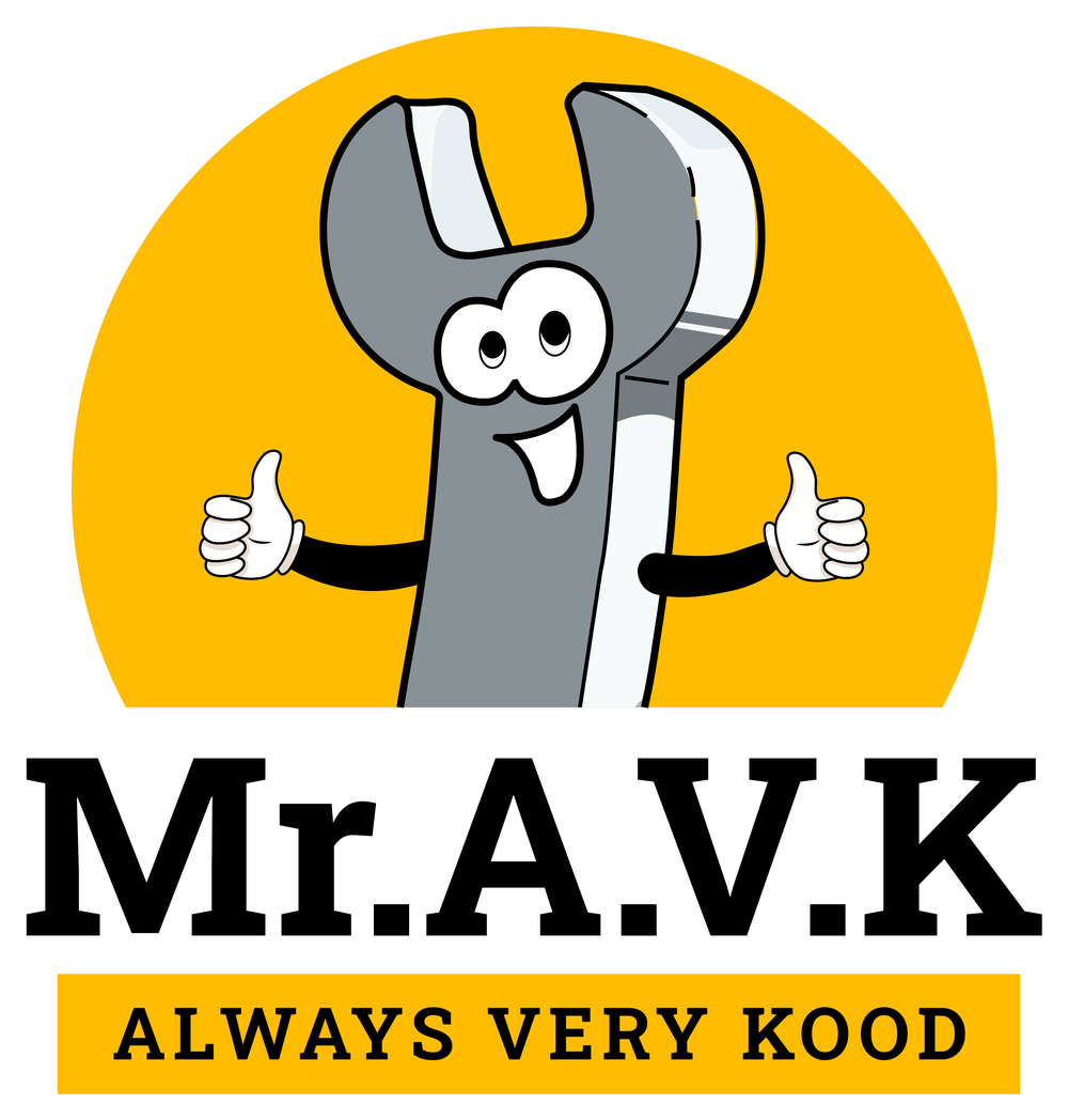 Mr.AVK