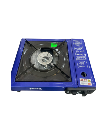 Picture of Portable Gas Stove