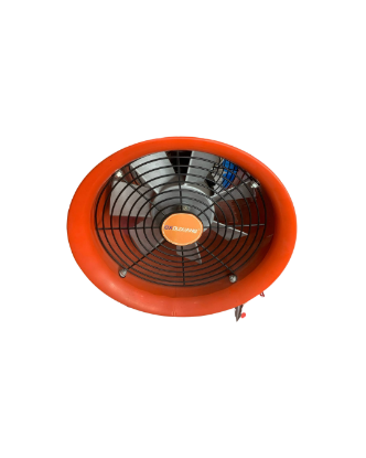 Picture of Oxouxiang Portable Ventilator Fan (220V, 370W)