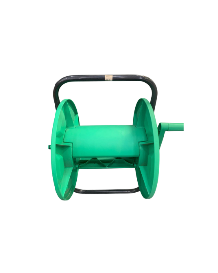 Picture of Heavy-Duty High-Capacity Hose Reel (Frame Only)