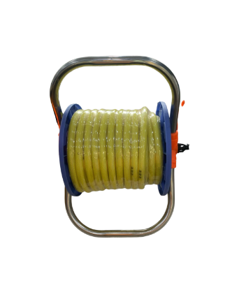 Picture of Premium All-in-One Hose Reel Set (Includes Reinforced Hose) 30 meter