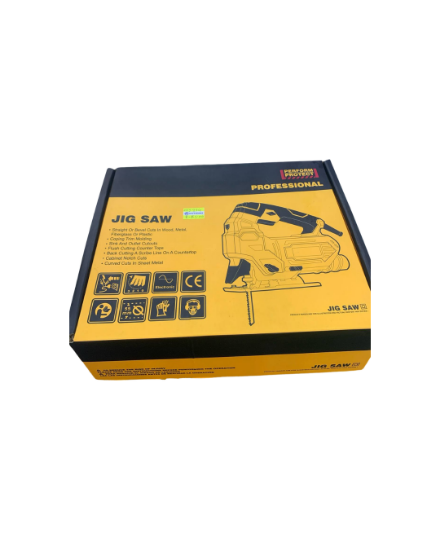 Picture of Mr. AVK 800W Professional Jigsaw (220V–230V)