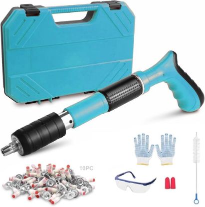 Picture of Manual Nail Gun