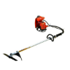Picture of X-Force BG328 Brush Cutter