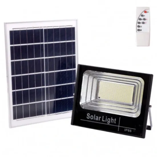 Picture of Solar Light IP66