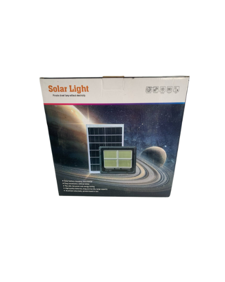 Picture of Solar Light IP65