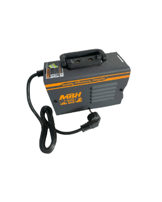 Picture of MBH Welding