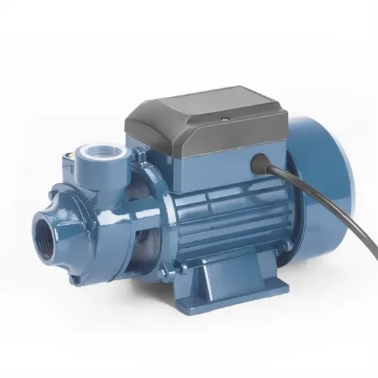 Picture of Water Pump QB60