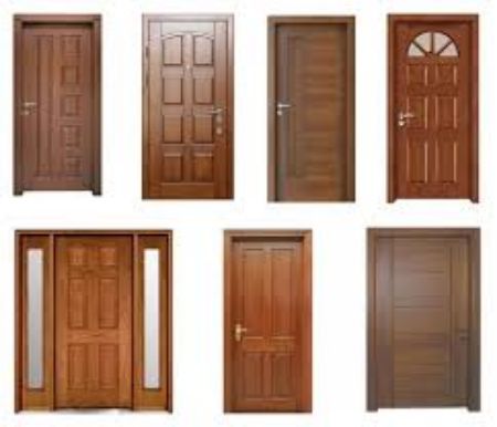 Picture for category Doors