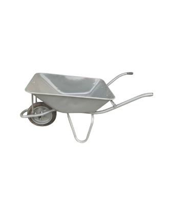 Picture of Axes Wheelbarrow(Grey Colour) - small