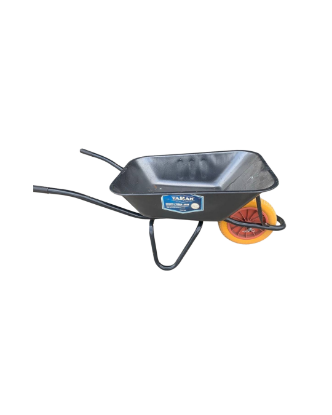 Picture of Tahan TH-88A Heavy Duty Wheel Barrow
