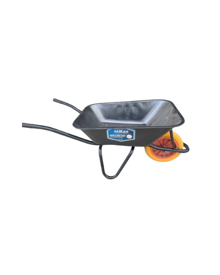 Picture of Tahan TH-88A Heavy Duty Wheel Barrow