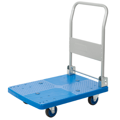 Picture of Trolley(Plastic)