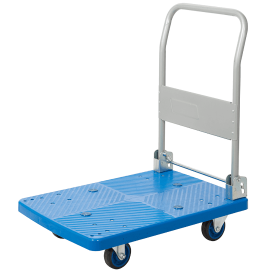 Picture of Trolley(Plastic)