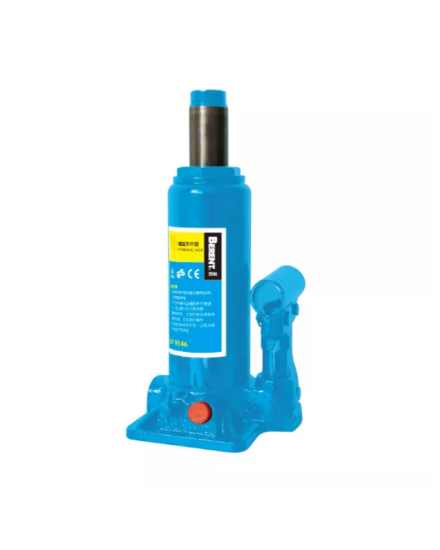 Picture of Hydraulic Jack Berent BT 9146 10 Ton
