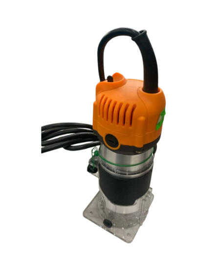 Picture of Wood Shape Cutting