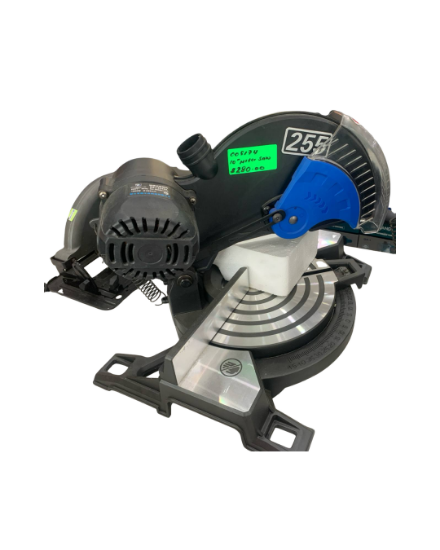 Picture of Miter Saw 10" BSJ-6255A