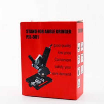 Picture of Angle Grinder PJL-801