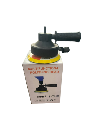 Picture of Multifunctional Polishing Head