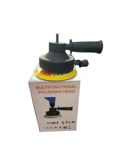 Picture of Multifunctional Polishing Head