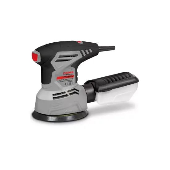Picture of Joust Max Rotary Sander JST612501