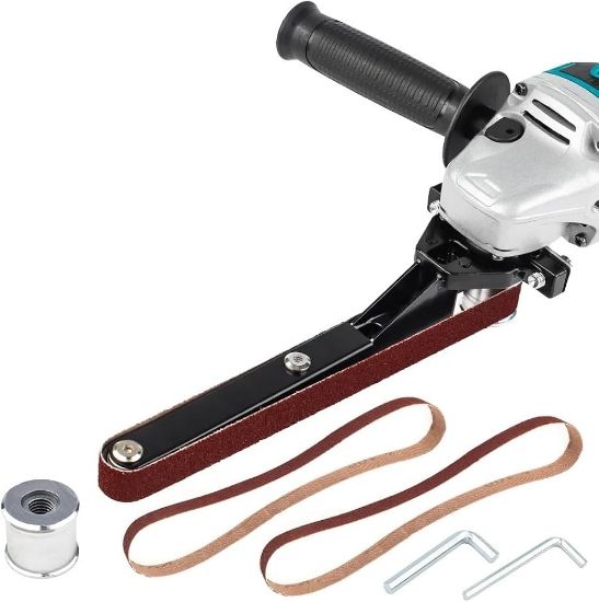 Picture of Belt Sander Bracket