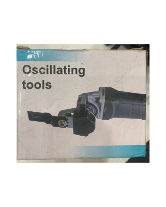 Picture of Oscillating Tools