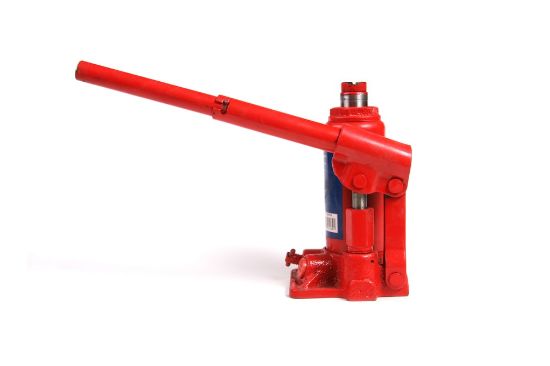 Picture of Hydraulic Jack
