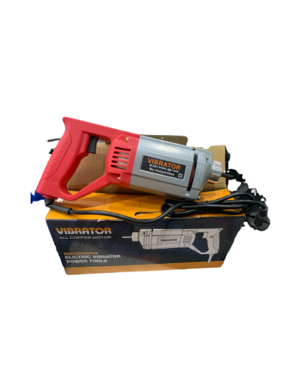 Picture of Electric Vibrator Power tools