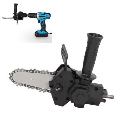 Picture of Chainsaw Converter