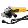 Picture of Mr.AVK Angle Grinder 4" 900W