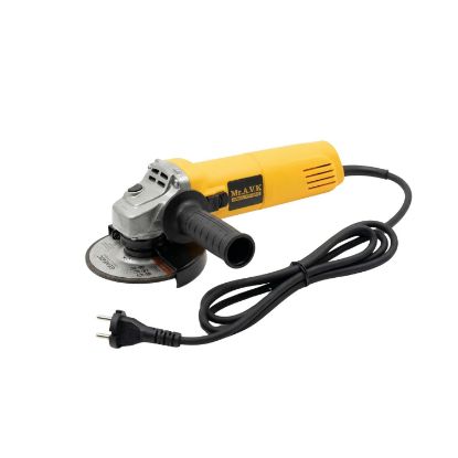 Picture of Mr.AVK Angle Grinder 4" 900W