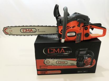 Picture of CMA Chainsaw