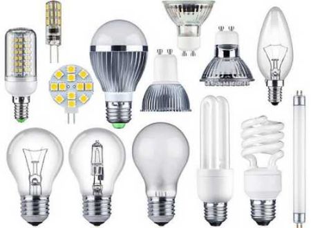 Picture for category Lights
