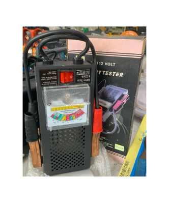 Picture of Battery Tester