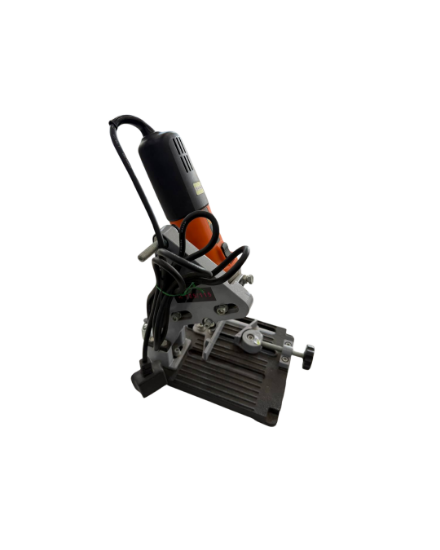 Picture of MKX-M01-0189556 MARK-X ANGLE GRINDER STAND