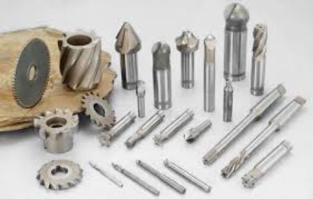 Picture for category Cutter Tools