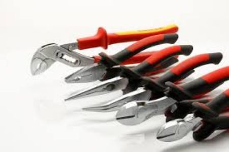 Picture for category Plier Tools