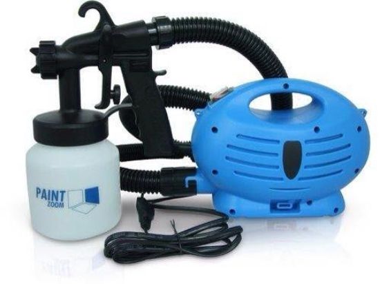 Picture of Paint Zoom Pro Electric Spray Gun