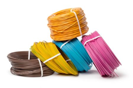 Picture for category Wires