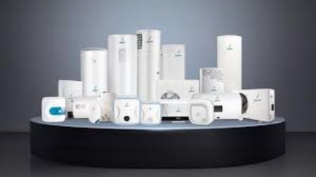 Picture for category Water Heater