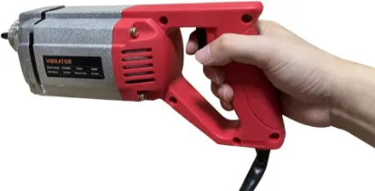 Picture of Concrete Vibrator