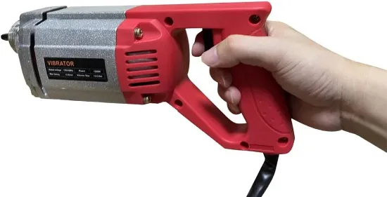 Picture of Concrete Vibrator