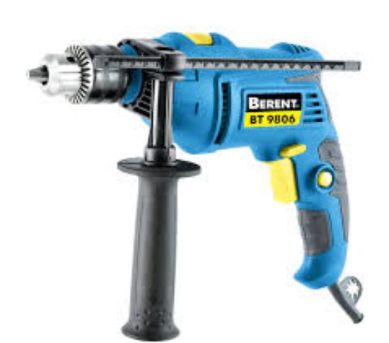 Picture of Berent BT 9806 Drill