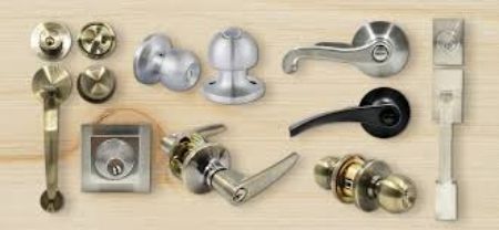 Picture for category Door Knob
