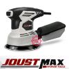 Picture of Joustmax JST-RS350T Machine Sander 5" Pad Electric Adjustable 6Speed Heavy Duty Polishing 2Pin Plug Mesin Polish 350W