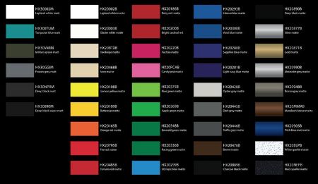 Picture for category Coatings